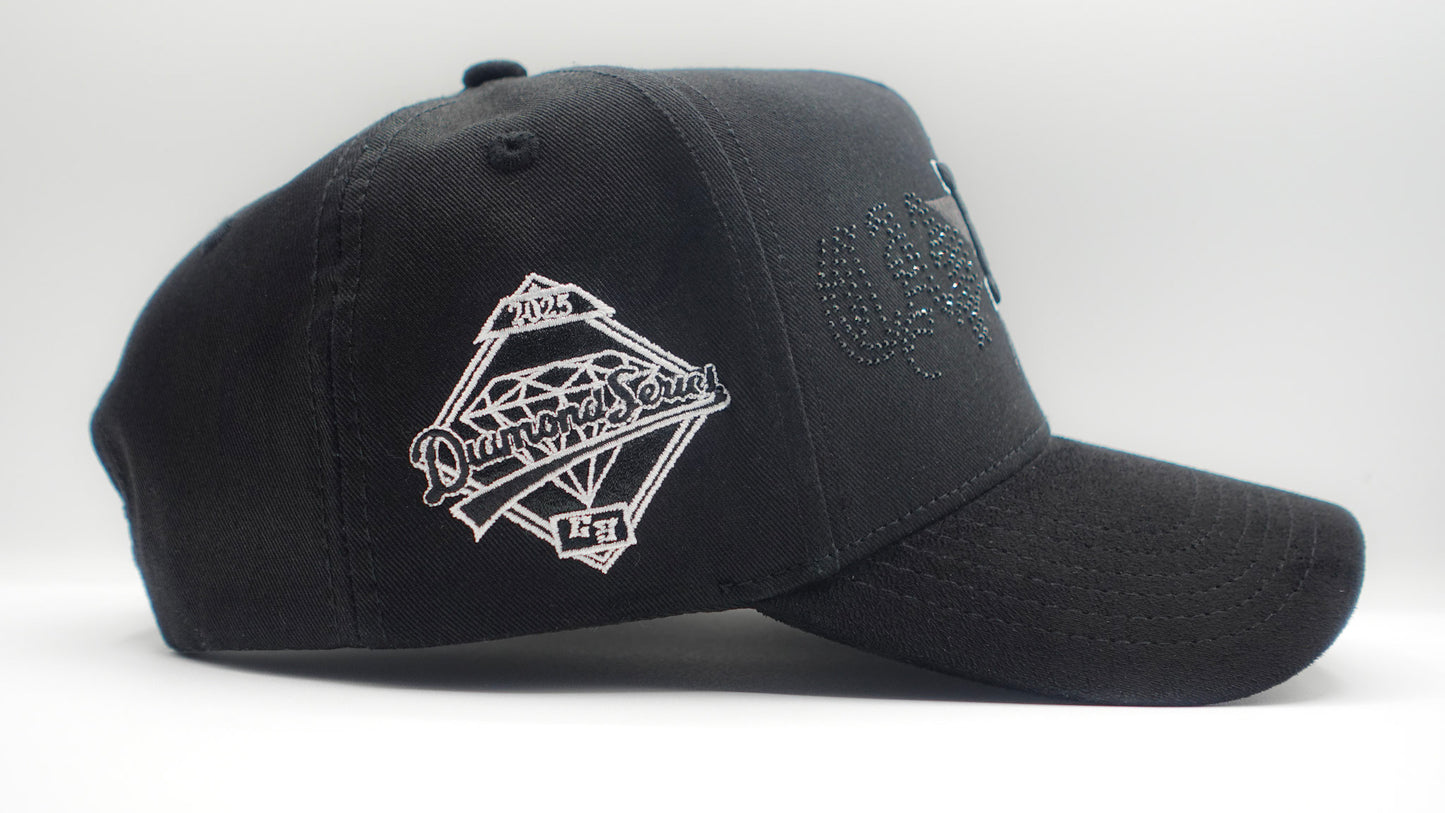 DIAMOND SERIES HAT