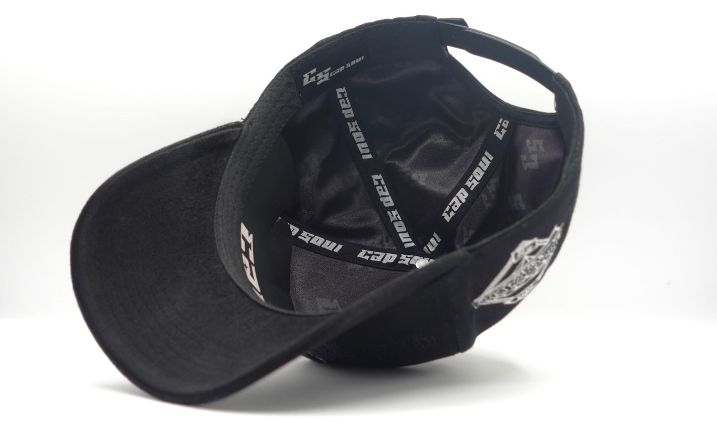 DIAMOND SERIES HAT