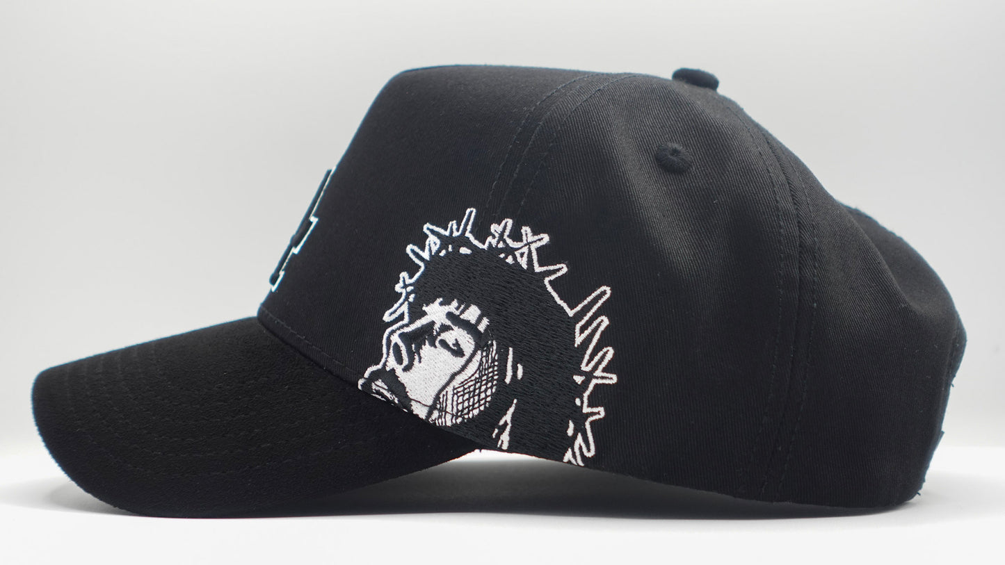 JESUS X LA