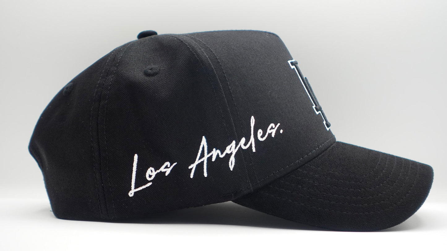 JESUS X LA