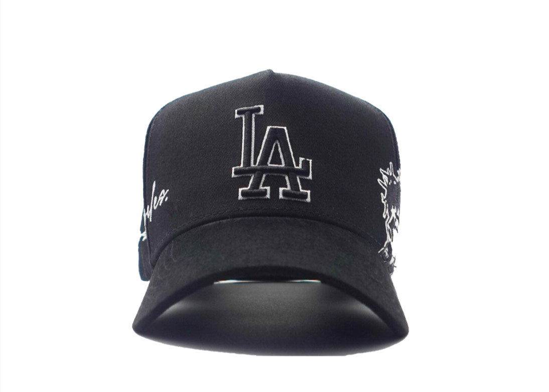 JESUS X LA